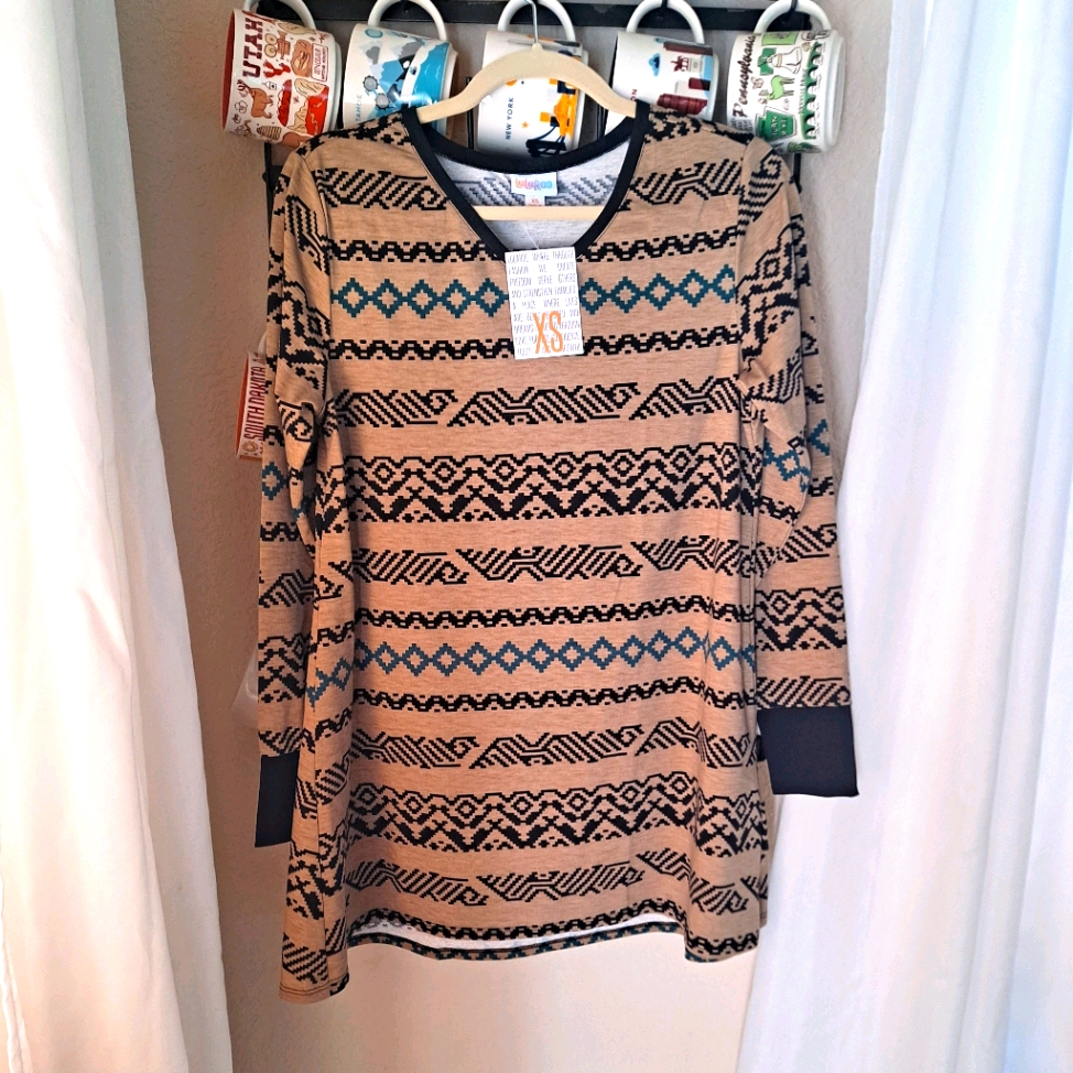 Lularoe Elizabeth